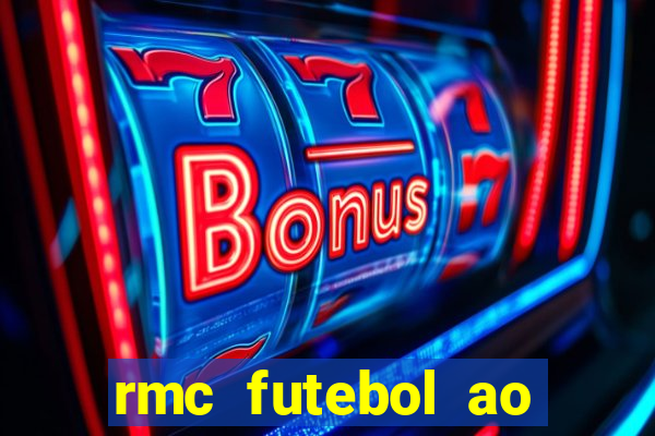 rmc futebol ao vivo gratis